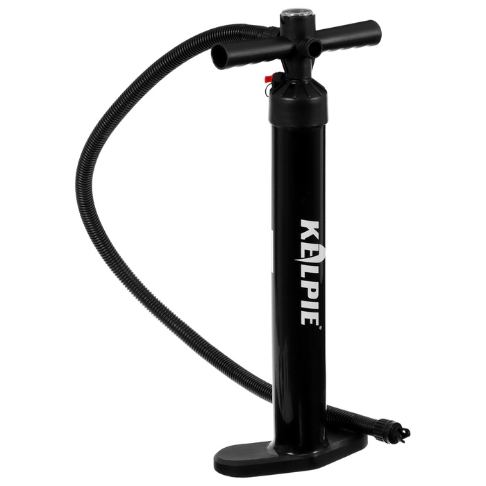 SUP доска гоночная KELPIE 10.6 SUP доска гоночная KELPIE 10.6", 320х80х15 см