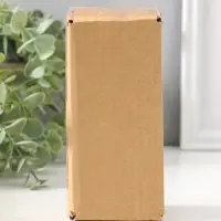 Сувенир полистоун "Девушка-ангел в светло-розовом платье и малышка с сердцем" 14,5 см