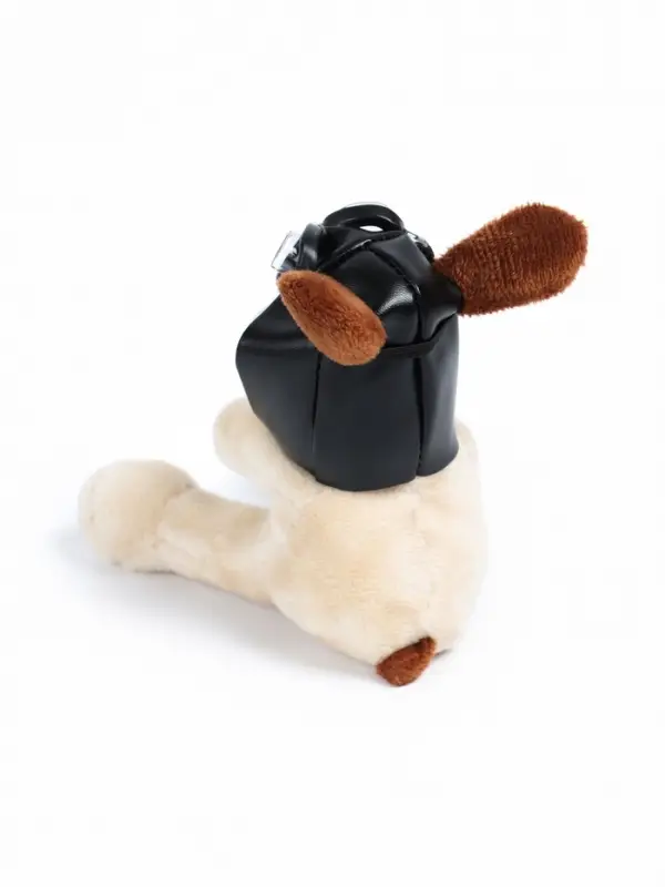 Игрушка в машину на панель, мишка штурман Игрушка в машину на панель, мишка штурман