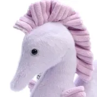 Мягкая игрушка &laquo;Морской конёк&raquo;, 25 см, МИКС