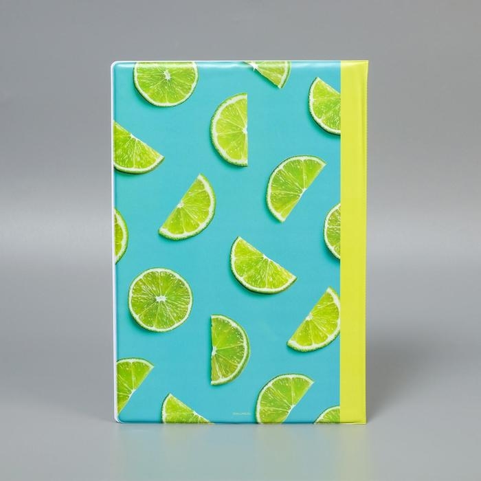 Папка для документов «Docs», 8 файлов А4 Папка для документов «Docs», 8 файлов А4