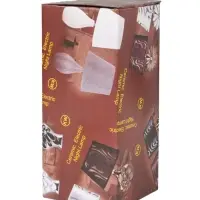 Лампа настольная E27 40Вт "Ракушка" оливковый перламутр 20х20х32 см