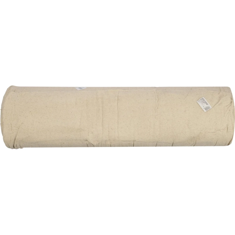 Полотно техническое холстопр. ХПП белое, рул 1,4х50м, пл. 150 г/м2_Узб