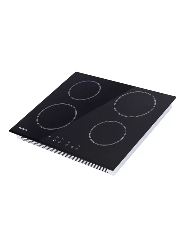 Индукционная варочная поверхность HHI 6740 BG черный
