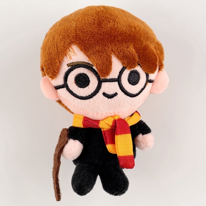 Мягкая игрушка «Волшебники», 12 см, МИКС Мягкая игрушка «Волшебники», 12 см, МИКС