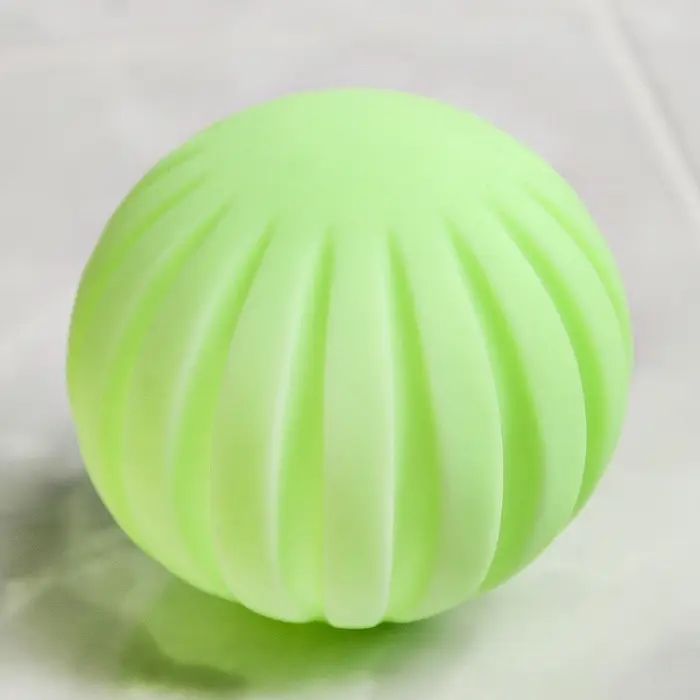 Развивающие тактильные мячики Крошка Я &laquo;Цыпленок тазик&raquo;, в наборе 6 шт., с пищалкой, МИКС