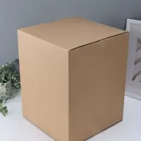 Фигура-подставка "Слон сидя" чёрный с золотом, 44х37х30 см