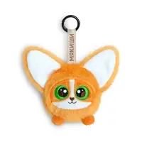 Мягкая игрушка &laquo;Корги Бейгл&raquo;, на подвесе, 17 см