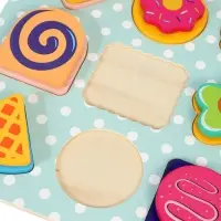 Головоломка  " Пицца"