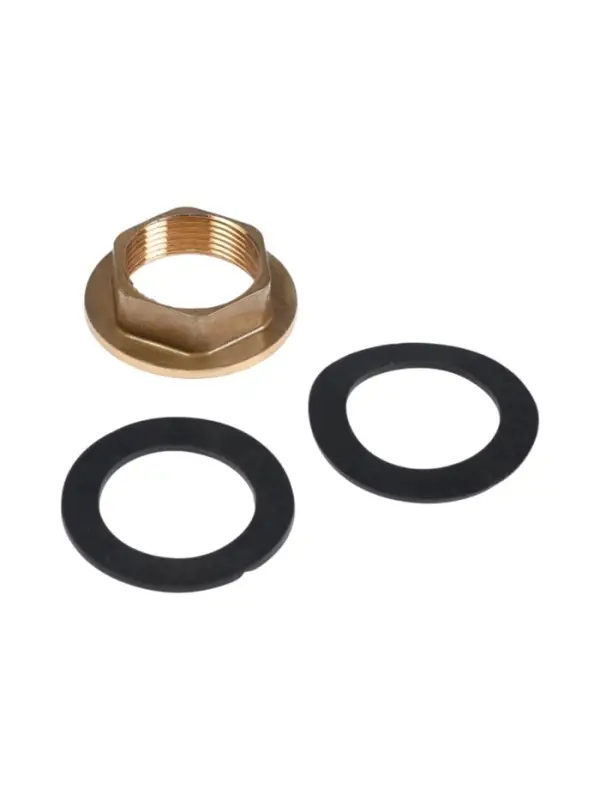 Смеситель для кухни ZEIN ZC2029, гибкий излив, кран-букса латунь 1/2", черный/хром