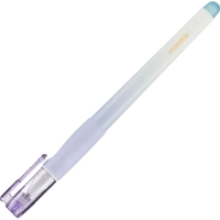 Ручка гелевая неавтомат. Deli Erasable EG660-BL,стираем,пул.нак0,5,син,асс