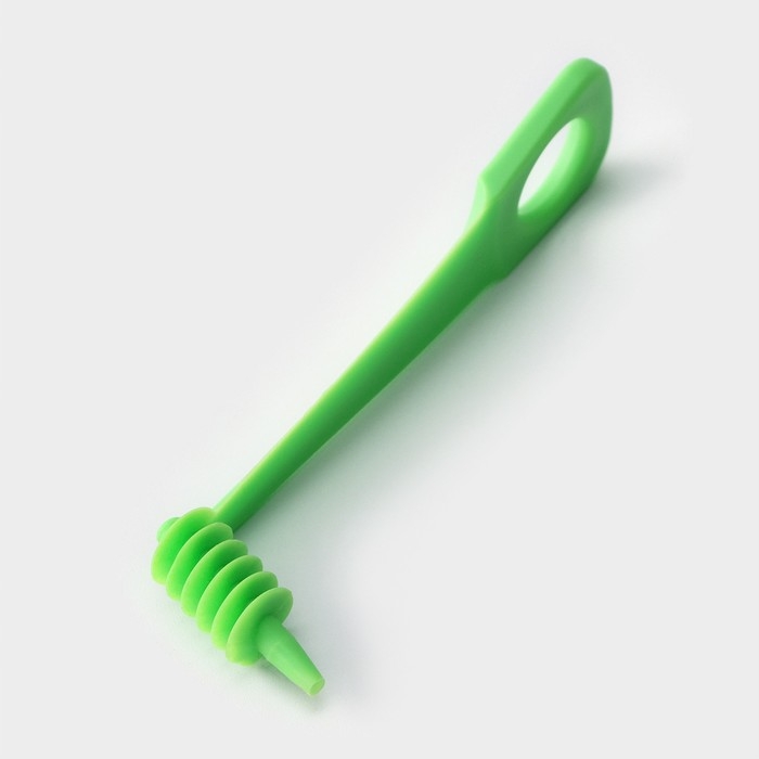 Нож спиральный для фруктовой резки, цвет микс Нож спиральный для фруктовой резки, цвет микс