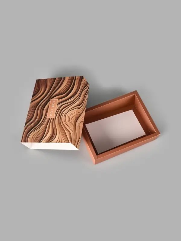 Коробка для сладостей For you, 20 &times; 15 &times; 5 см