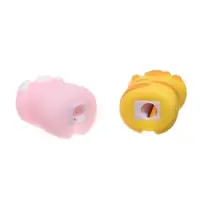 Точилка &laquo;Кошачья лапка&raquo;, МИКС