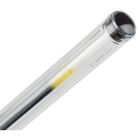 Ручка гелевая неавтомат. PILOT BLN-G3-38 рез.манжет. черн0,2мм Япония