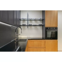 Индукционная варочная поверхность HHI 6740 BG черный