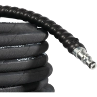 Шланг высокого давления BORT BHS-10-Steel-R (93417159)