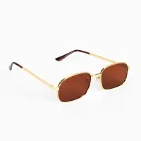 Очки солнцезащитные OneSun, uv 400, футляр, салфетка