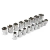 Набор инструментов 108 предметов "PRO" AVS ATS-108