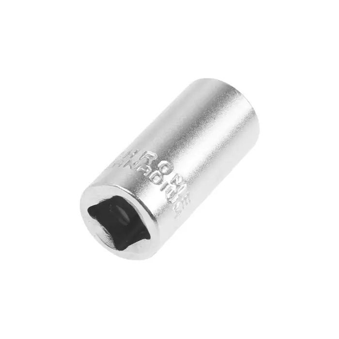 Адаптер для бит ТУНДРА, с квадрата 1/4 Адаптер для бит ТУНДРА, с квадрата 1/4" на шестигранник 1/4", CrV