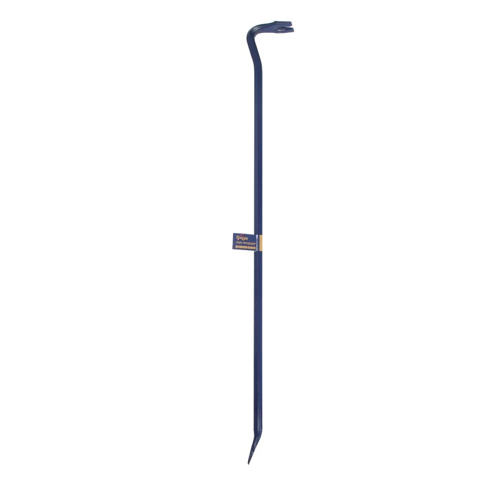 Лом-гвоздодер ТУНДРА, 65 сталь, шестигранный, 900 х 16 мм Лом-гвоздодер ТУНДРА, 65 сталь, шестигранный, 900 х 16 мм