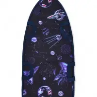 Ледянка Winter Star «Космос», 90×40 см, толщина 1 см Ледянка Winter Star «Космос», 90×40 см, толщина 1 см