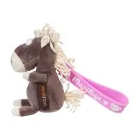Мягкая игрушка "Коняш Фиолетовый", 10 см MT-250236-10 Мягкая игрушка "Коняш Фиолетовый", 10 см MT-250236-10
