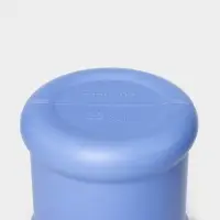 Бидон Martika &laquo;Просперо&raquo;, 5 л, пластик, фиолетовый