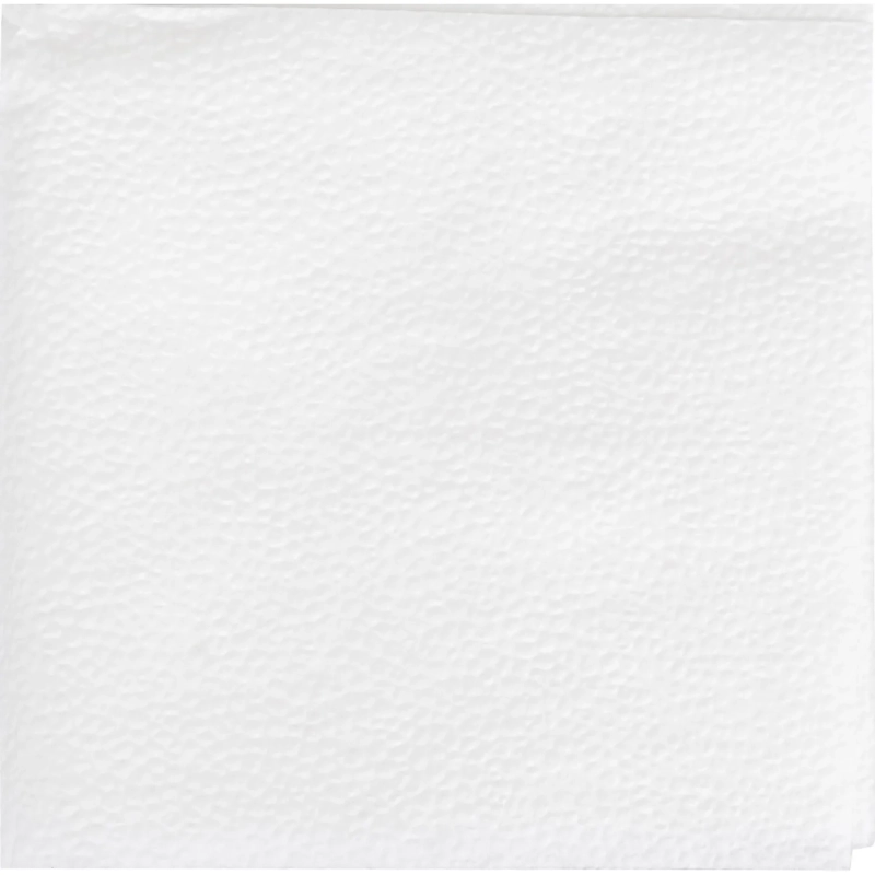 Салфетки бумажные Luscan Mega Pack 1сл 24х24см белые 500шт/уп_Спб