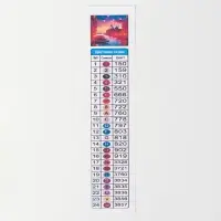 Алмазная вышивка полное заполнение «Венеция», на раме, 40×50 см