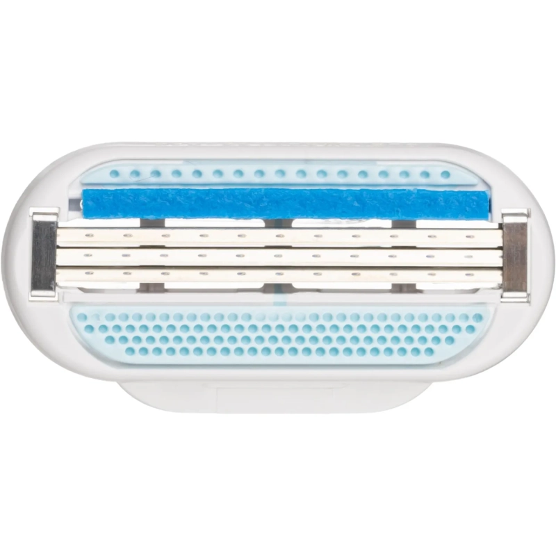 Сменные кассеты для бритья GILLETTE VENUS 4шт