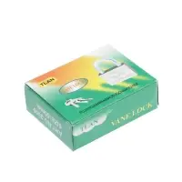 Замок навесной, тип 5, 6&times;50 мм