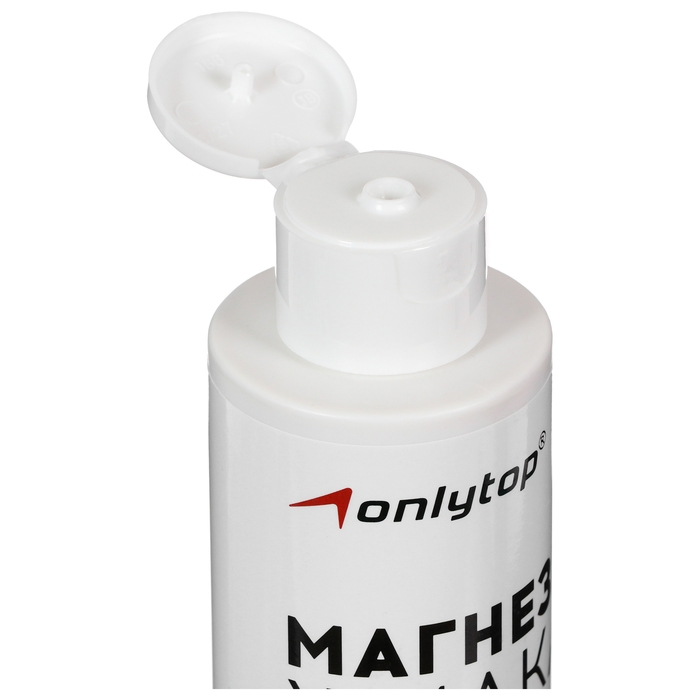 Спортивная магнезия жидкая, 200 мл Спортивная магнезия жидкая, 200 мл