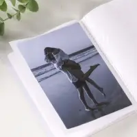 Фотоальбом 36 фото 10X15см, "Зайка на воздушном шаре", ПП карм.,мягкая обложка Фотоальбом 36 фото 10X15см, "Зайка на воздушном шаре", ПП карм.,мягкая обложка