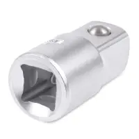 Переходник F3/8"DR*M1/2"DR AVS PER3812