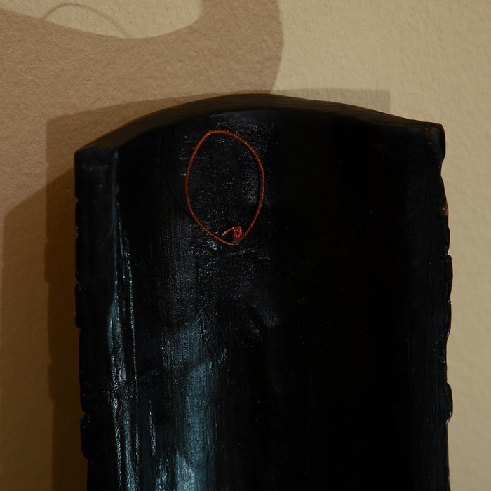 Маска "Юрэ" албезия 50 см  микс