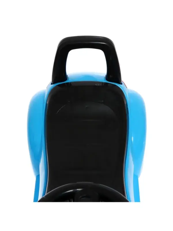 Толокар &laquo;Машина&raquo;, детская каталка, МИКС