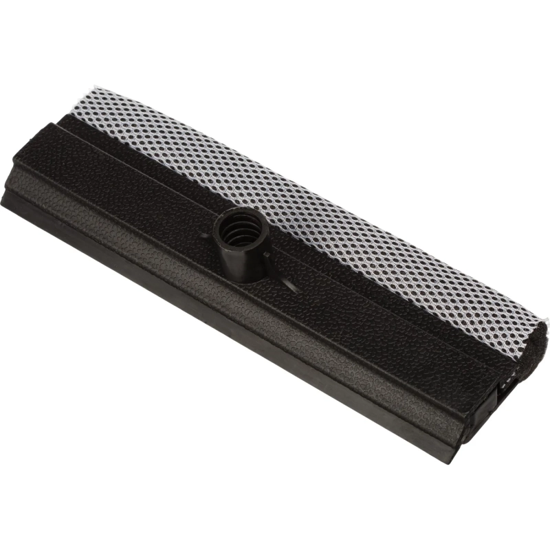 Швабра для мытья окон губка+сгон 25см+ телеск.ручка 120см