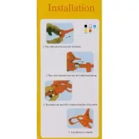 Гибкий держатель для телефона