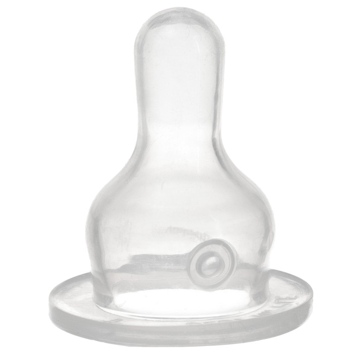 Соска на  бутылочку, от 3 мес., Крошка Я Сlassic, классическое горло,  средий поток, 2+1 шт. Соска на  бутылочку, от 3 мес., Крошка Я Сlassic, классическое горло,  средий поток, 2+1 шт.