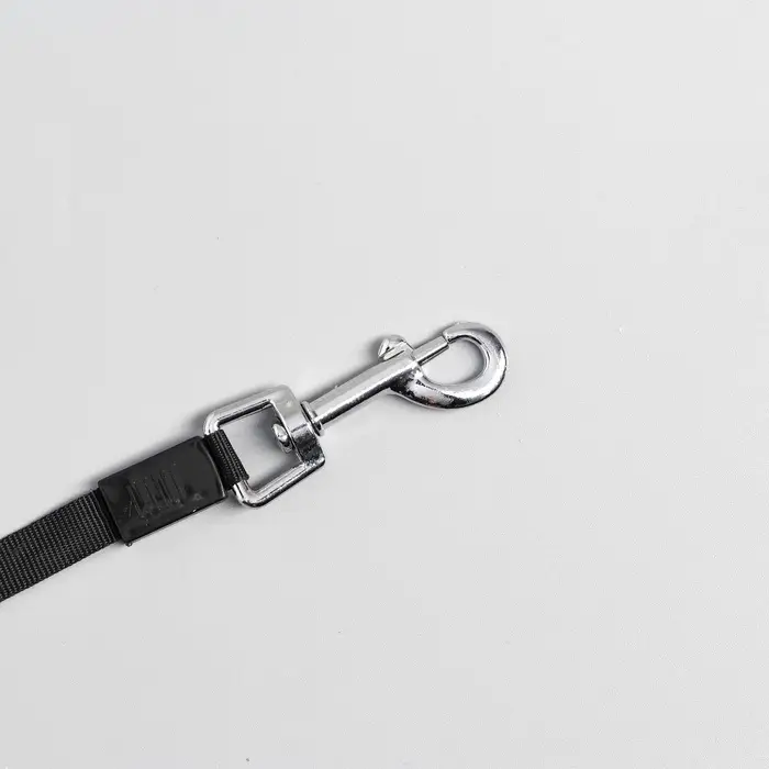 Рулетка, 3 м, до 11.5 кг, эргономичная, чёрная