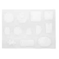 Набор для опытов &laquo;Эпоксидная смола&raquo;, большой набор