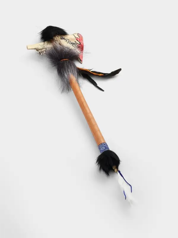 Сувенир "Томагавк" 15х5х40 см