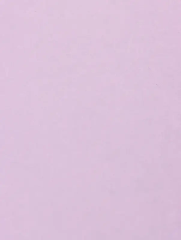 Бумага упаковочная крафт, двусторонняя, синий, сиреневый, 0.68&times;10 м