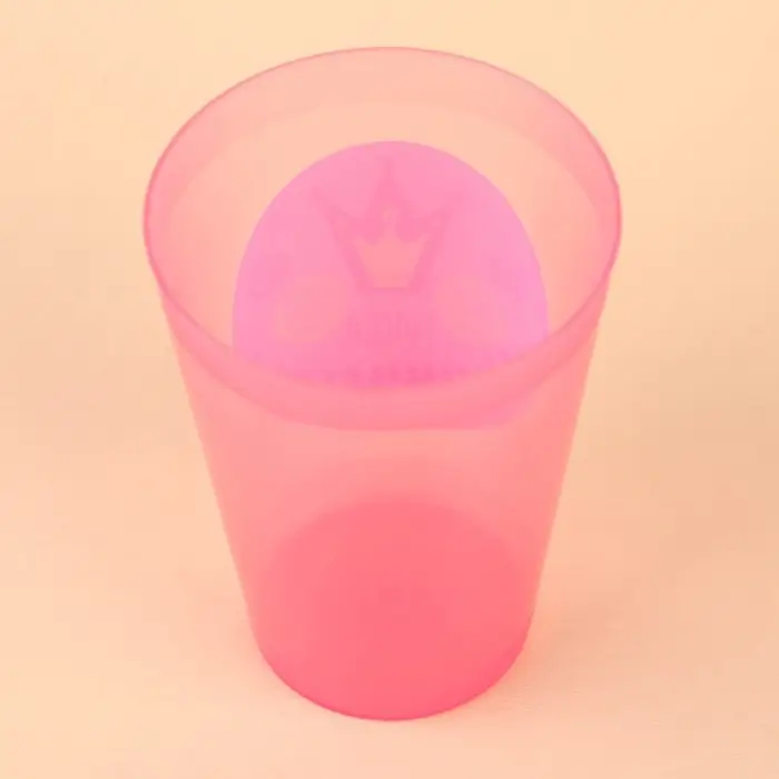 Стакан детский "Принцесса", 250 мл