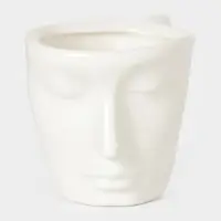 Чайная пара "Поцелуй"  блюдце 14х5см, чашка 12х9х8 см