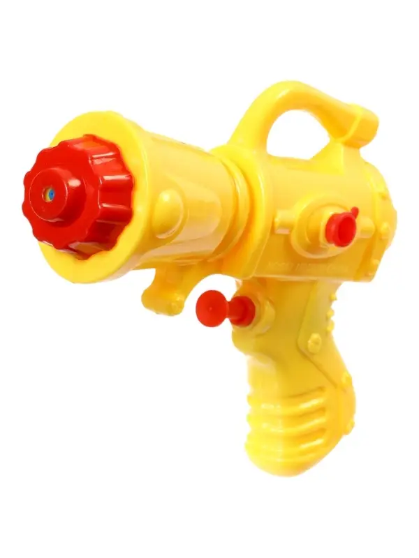 Водный пистолет "Всплеск", цвета МИКС