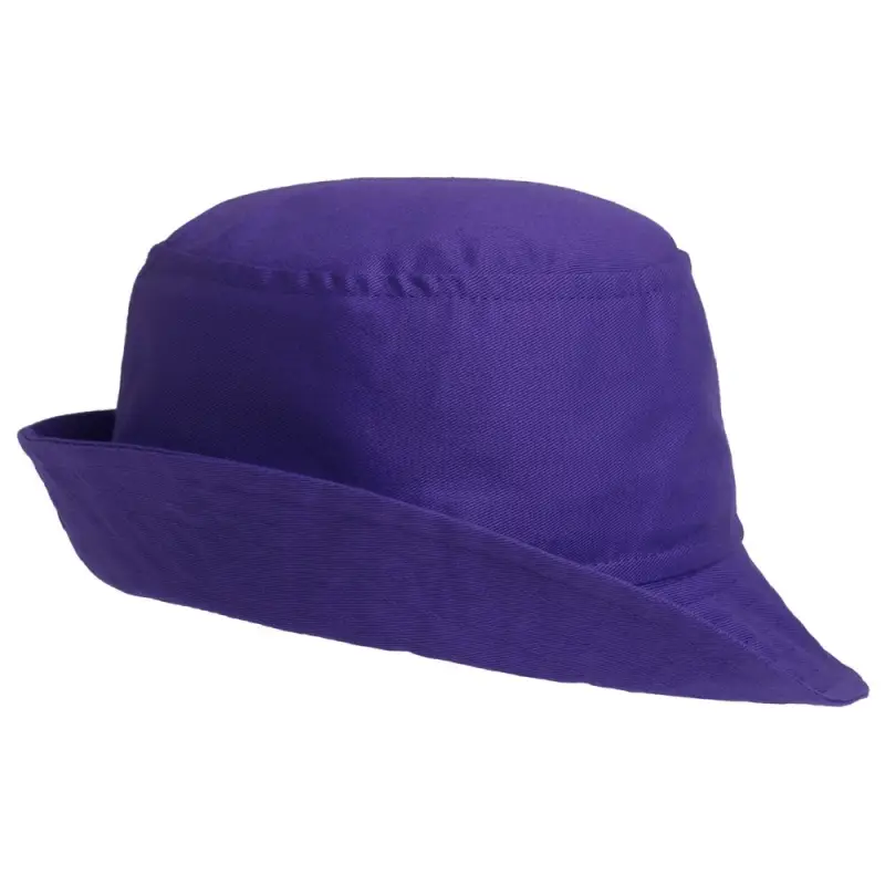 Панама Challenge, ярко-фиолетовая Панама Challenge, ярко-фиолетовая