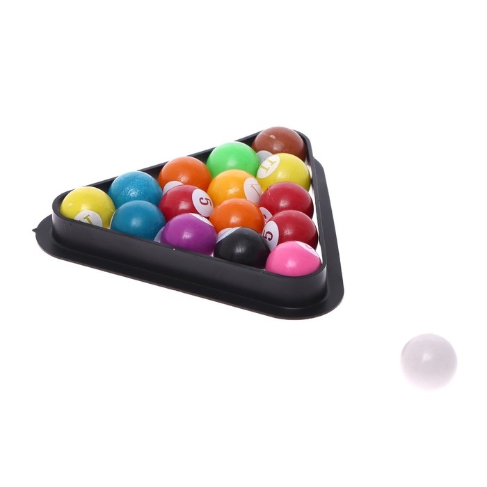 Бильярд «Профессионал», 38 × 66 см Бильярд «Профессионал», 38 × 66 см