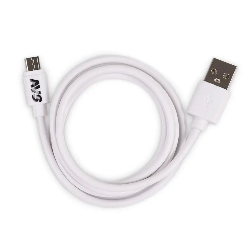 Кабель AVS MR-311 USB/micro-USB, 10 Вт, 1 м (A78044S)